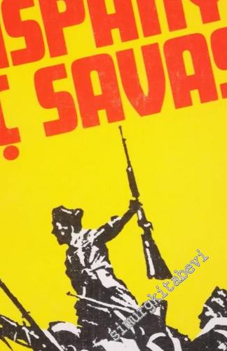 İspanya İç Savaşı -