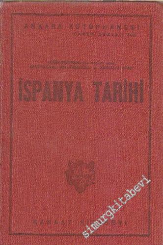 İspanya Tarihi -        1940