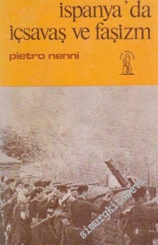 İspanyada İç Savaş ve Faşizm -        1973