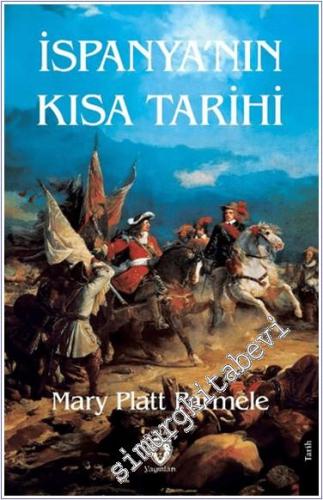 İspanya'nın Kısa Tarihi -        2024