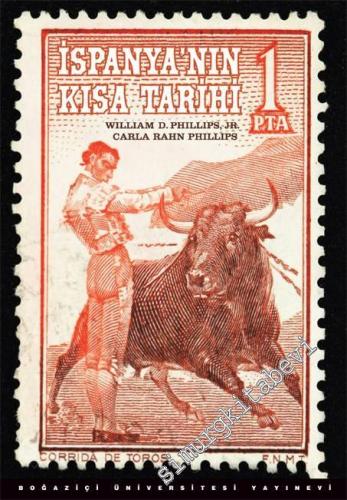 İspanya'nın Kısa Tarihi -