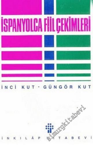 İspanyolca Fiil Çekimleri -        2022