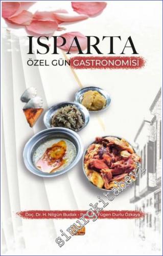 Isparta Özel Gün Gastronomisi -        2022