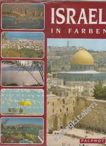 Israel in Farben -