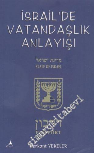 İsrail'de Vatandaşlık Anlayışı -        2014
