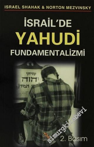 İsrail'de Yahudi Fundamentalizmi -        2004