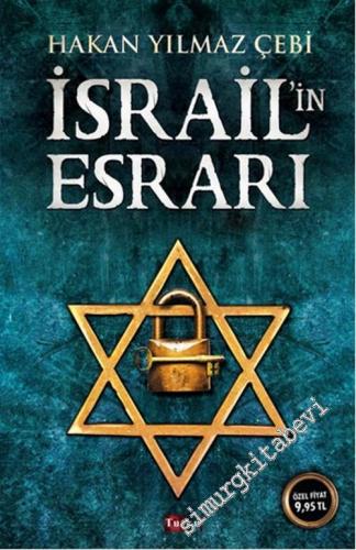 İsrail'in Esrarı -        2014