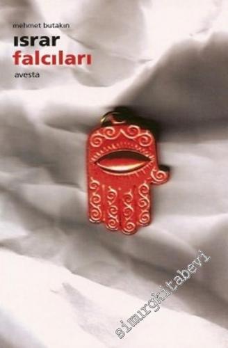 Israr Falcıları -        2003