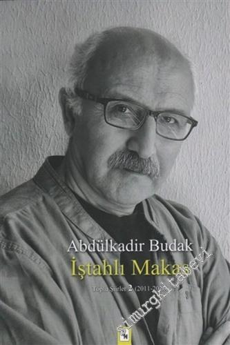 İştahlı Makas : Toplu Şiirler 2 (2011 - 2020)