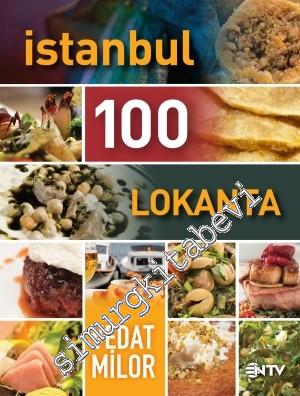 İstanbul 100 Lokanta