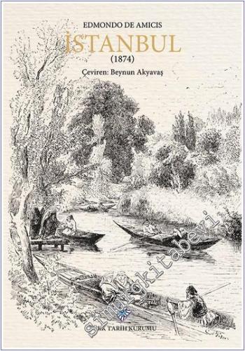 İstanbul 1874 -        2024