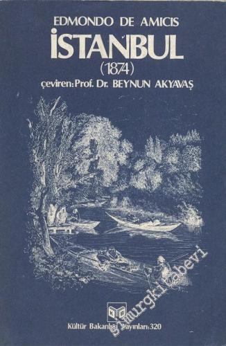 İstanbul 1874 -