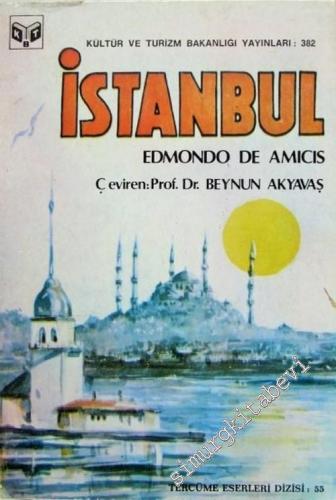 İstanbul 1874 -        1986