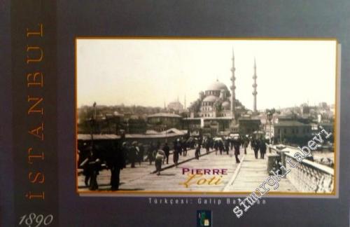 İstanbul 1890 -        1999