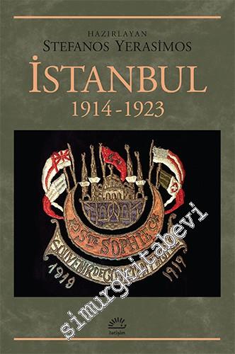 İstanbul (1914 - 1923) -        2024