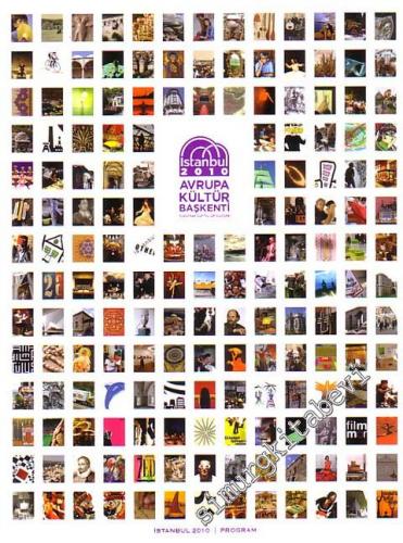 İstanbul 2010 Avrupa Kültür Başkenti -