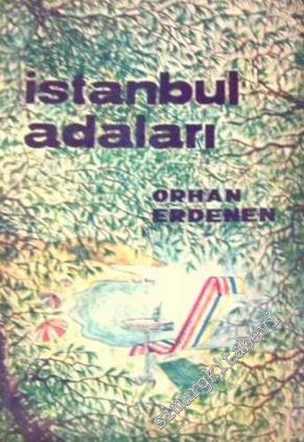 İstanbul Adaları = Les Illes des Princes = Princes Islands -