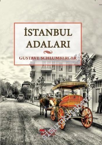 İstanbul Adaları -