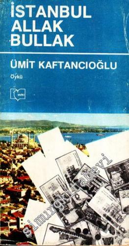 İstanbul Allak Bullak -