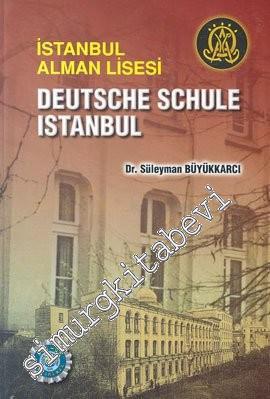 İstanbul Alman Lisesi/ Deutsche Schule İstanbul -        1998