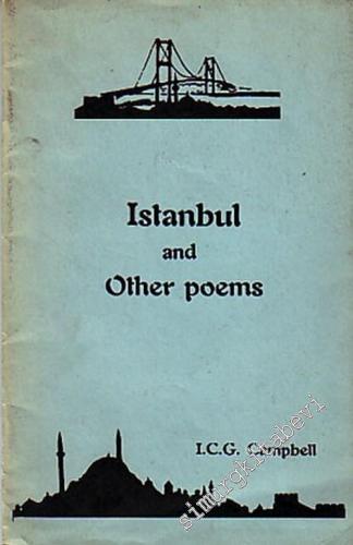 Istanbul and Other Poems