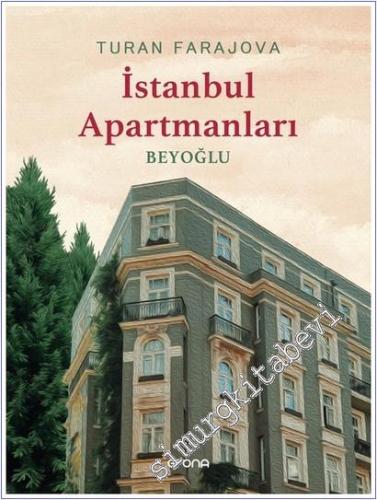 İstanbul Apartmanları - Beyoğlu CİLTLİ - 2025