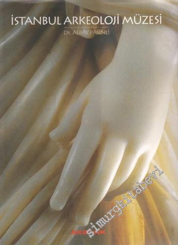 İstanbul Arkeoloji Müzesi -