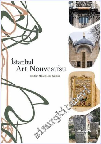 İstanbul Art Nouveau'su -        2023