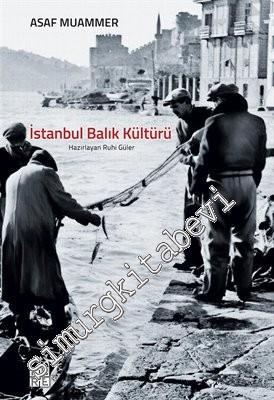 İstanbul Balık Kültürü -        2023