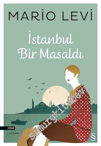 İstanbul Bir Masaldı -        2020
