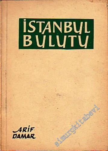 İstanbul Bulutu -        1958