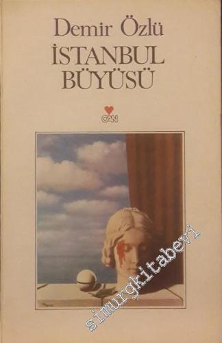 İstanbul Büyüsü -