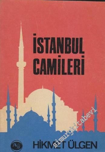 İstanbul Camileri -        1966