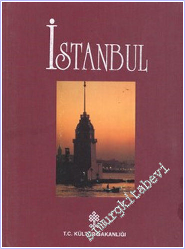 İstanbul CİLTLİ KUTULU -        1993