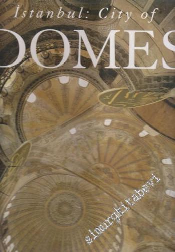 Istanbul: City of Domes -        1993