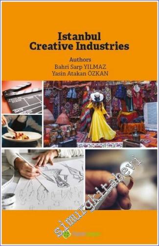 Istanbul Creative Industries -        2023