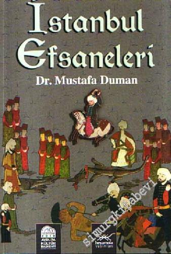 İstanbul Efsaneleri -