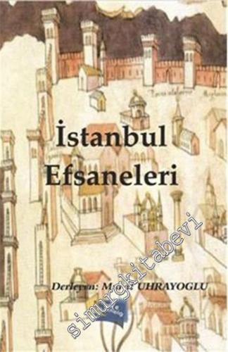 İstanbul Efsaneleri -