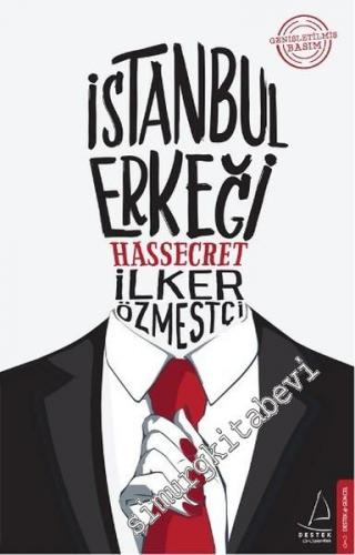 İstanbul Erkeği : Hassecret -        2016