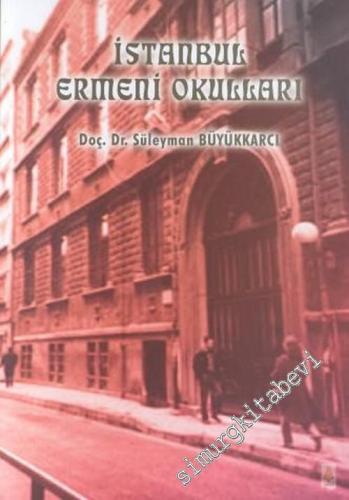 İstanbul Ermeni Okulları