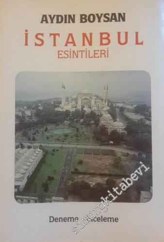 İstanbul Esintileri -        1991