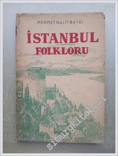 İstanbul Folkloru