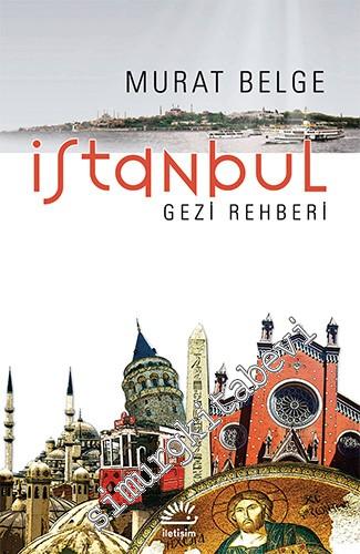 İstanbul Gezi Rehberi -        2021
