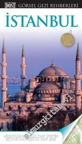 İstanbul Görsel Gezi Rehberleri -        2012