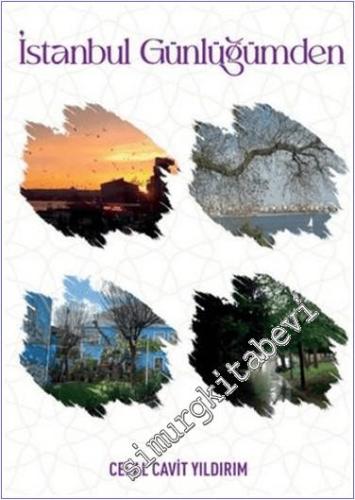 İstanbul Günlüğümden -        2024
