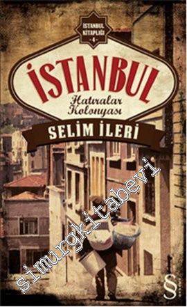 İstanbul Hatıralar Kolonyası -