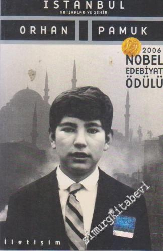 İstanbul: Hatıralar ve Şehir -        2008