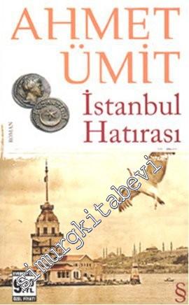 İstanbul Hatırası CEP BOY -