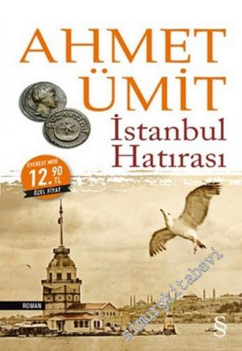İstanbul Hatırası MİDİ BOY -