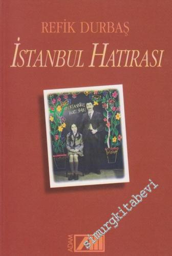 İstanbul Hatırası -        1998